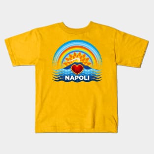 Napoli Kids T-Shirt